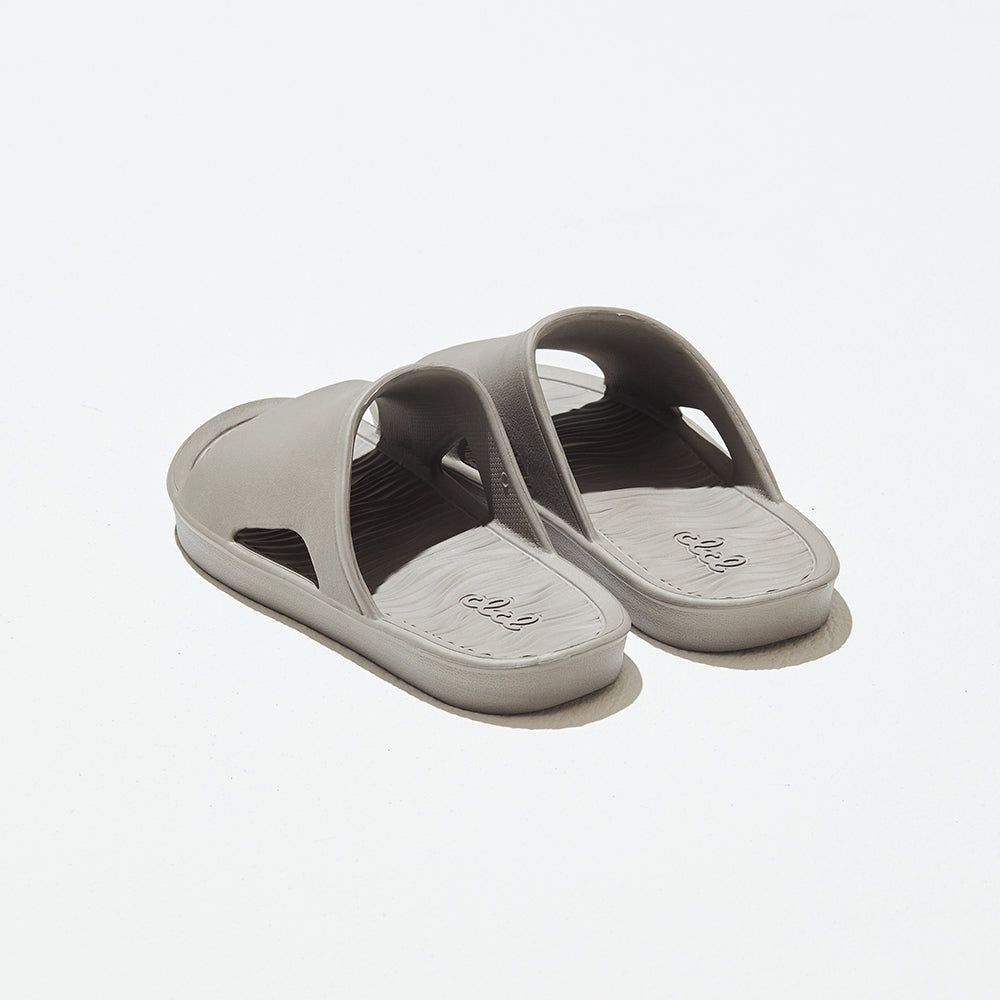 Sunday Afternoon Slippers