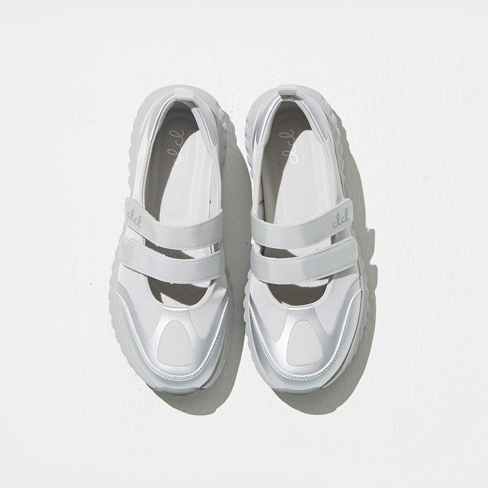 Monday Morning Mary Jane