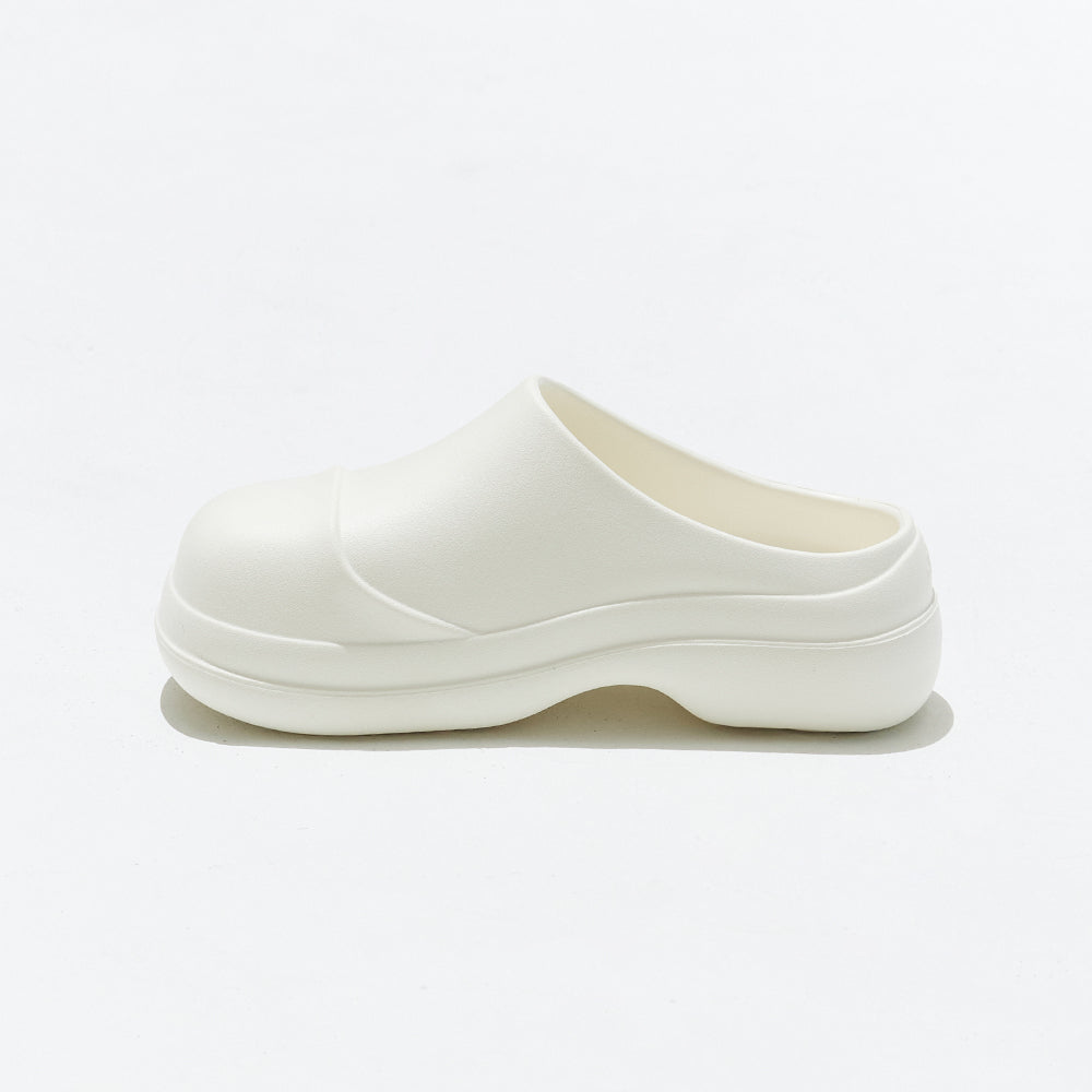 Wednesday Evening Clog