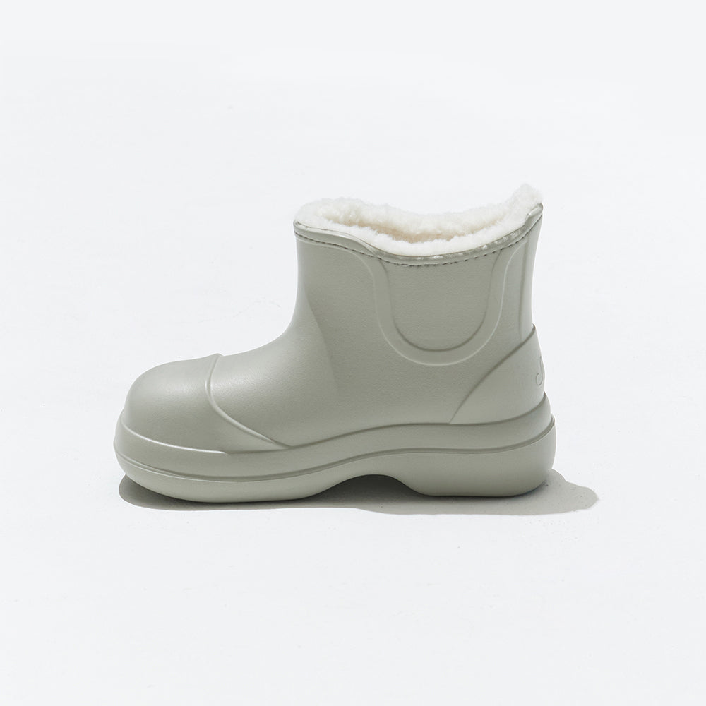 Wednesday Evening Winter Boots