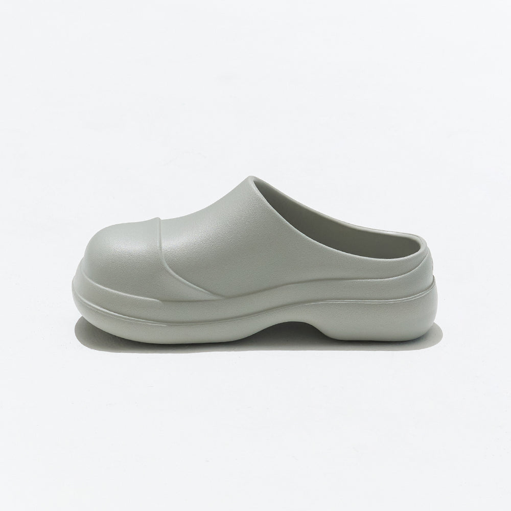 Wednesday Evening Clog