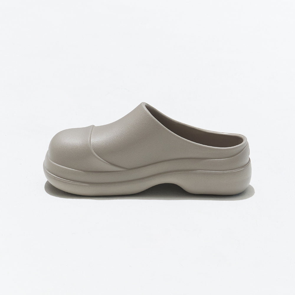 Wednesday Evening Clog