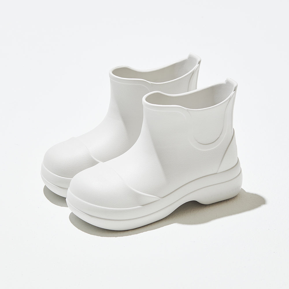 Sunday Afternoon Rain Boots