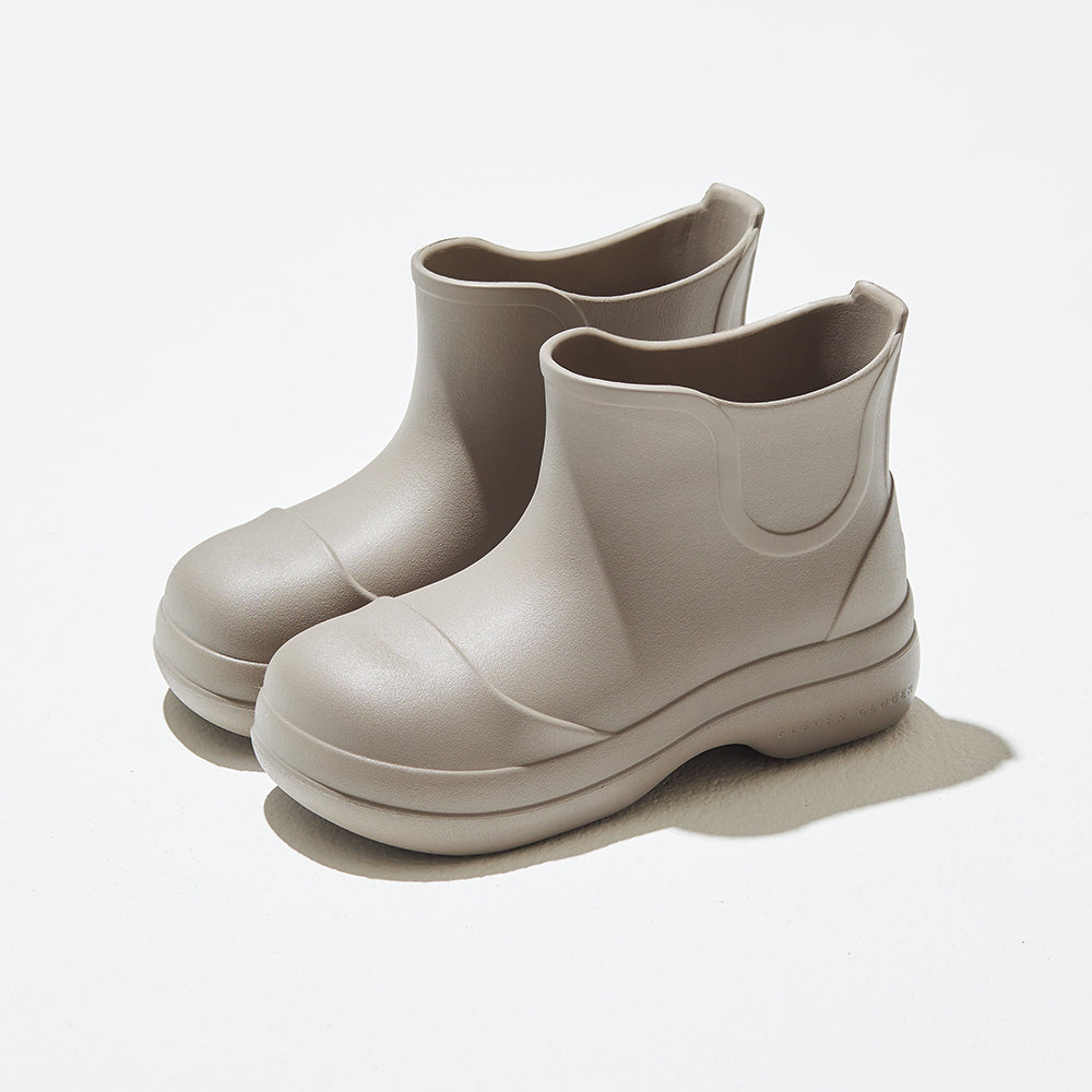 Sunday Afternoon Rain Boots