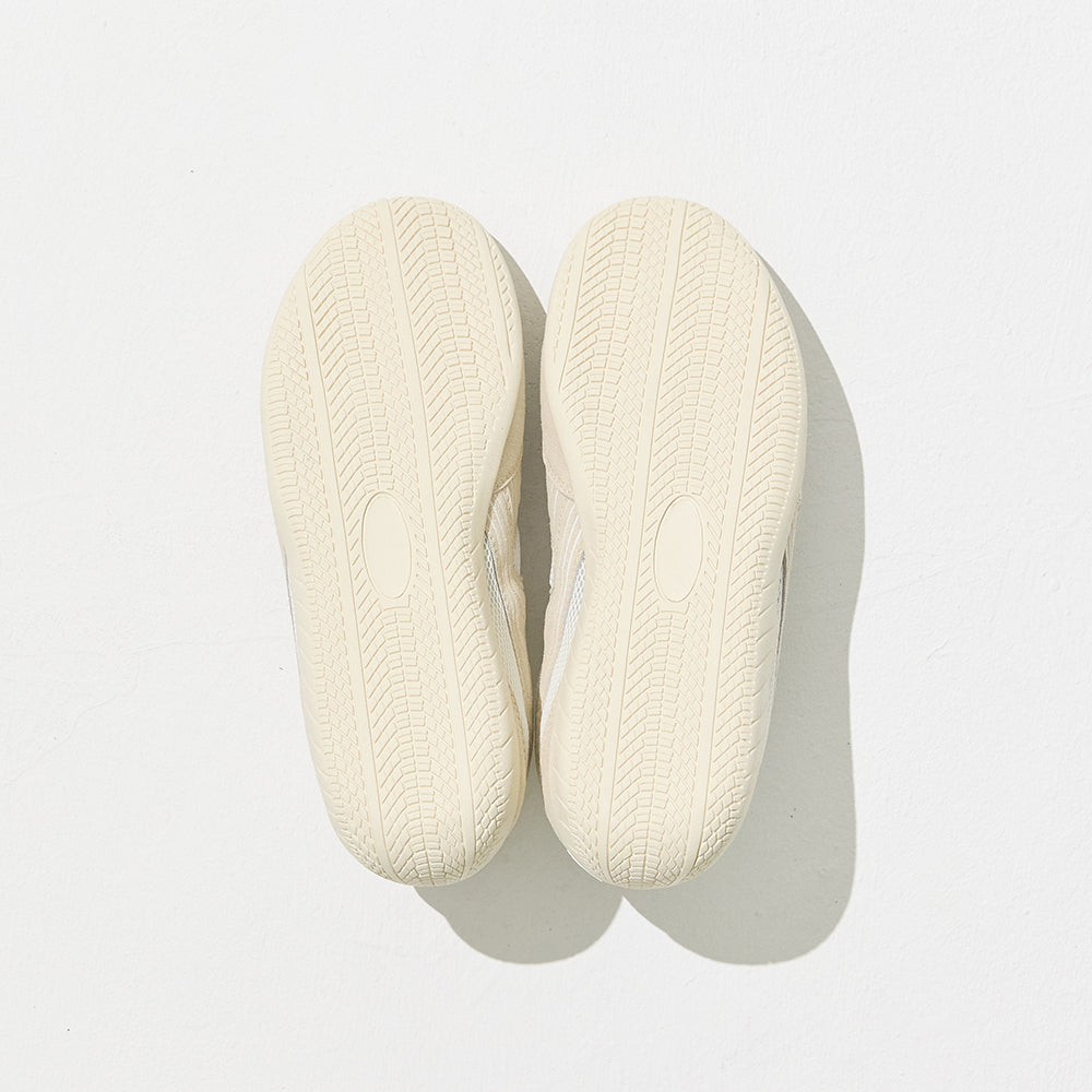 Nudge Lace Up Sneakers