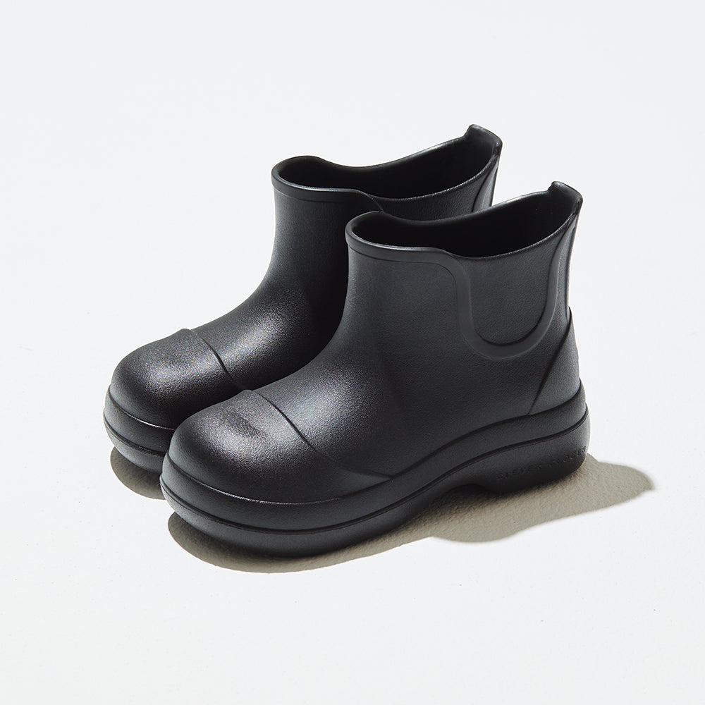 Sunday Afternoon Rain Boots