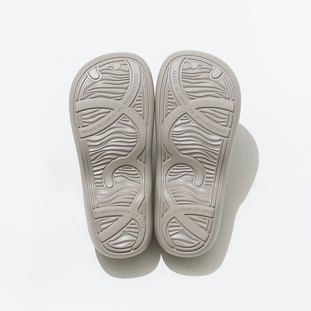 Wednesday Evening Clog