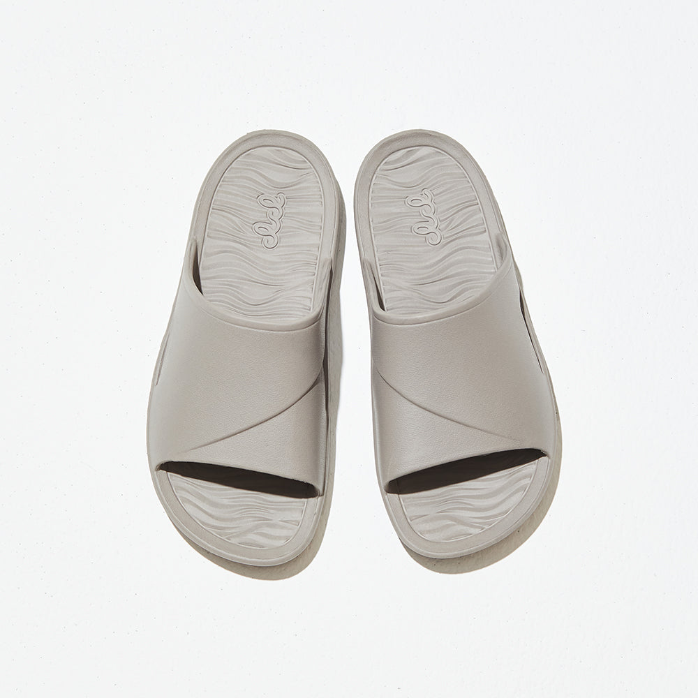 Sunday Afternoon Slippers