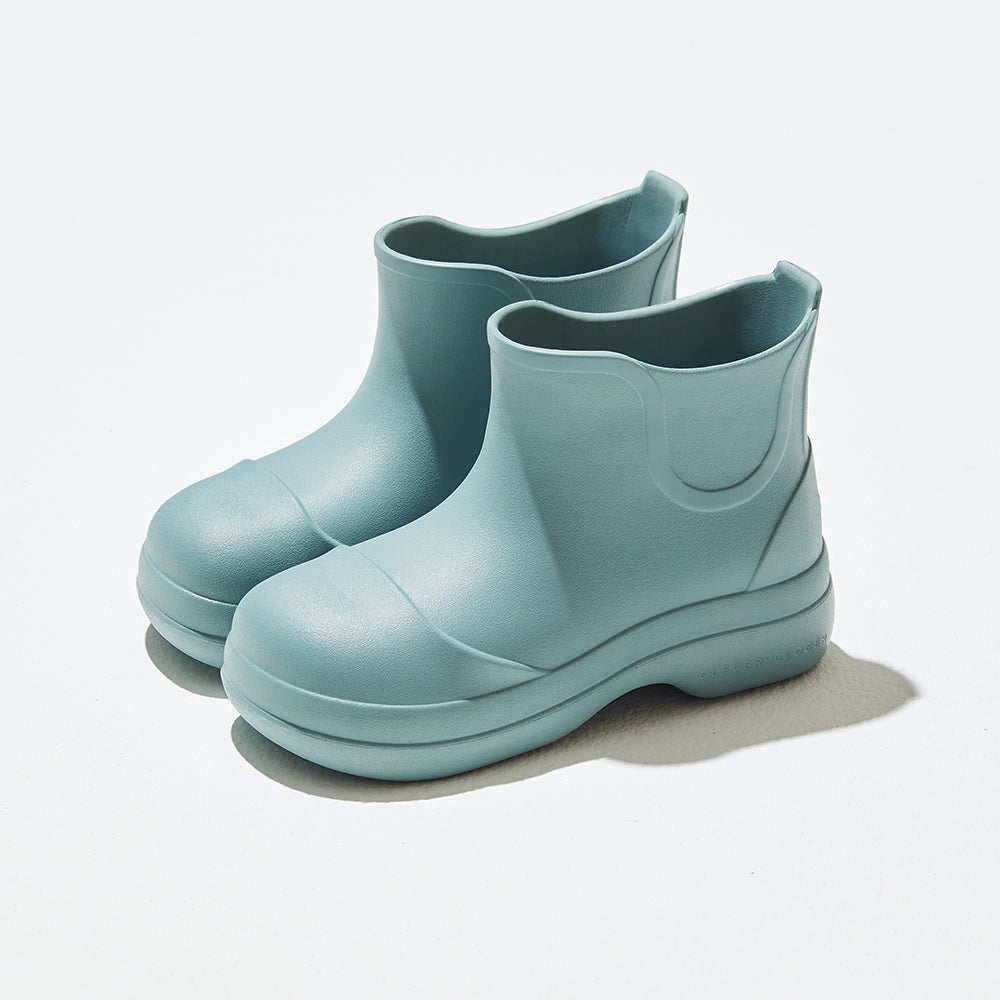 Sunday Afternoon Rain Boots