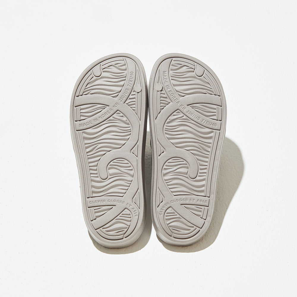 Sunday Afternoon Slippers