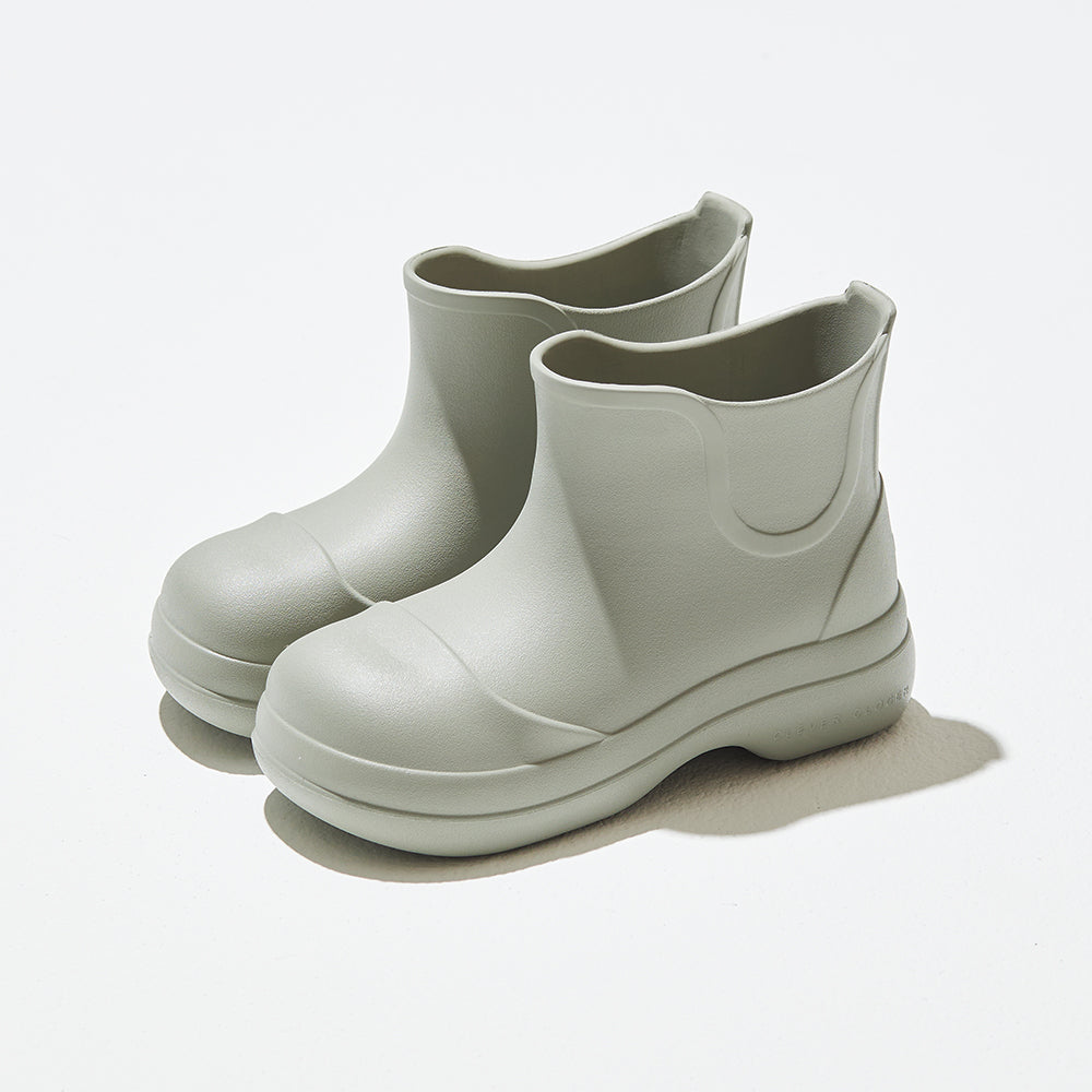 Sunday Afternoon Rain Boots