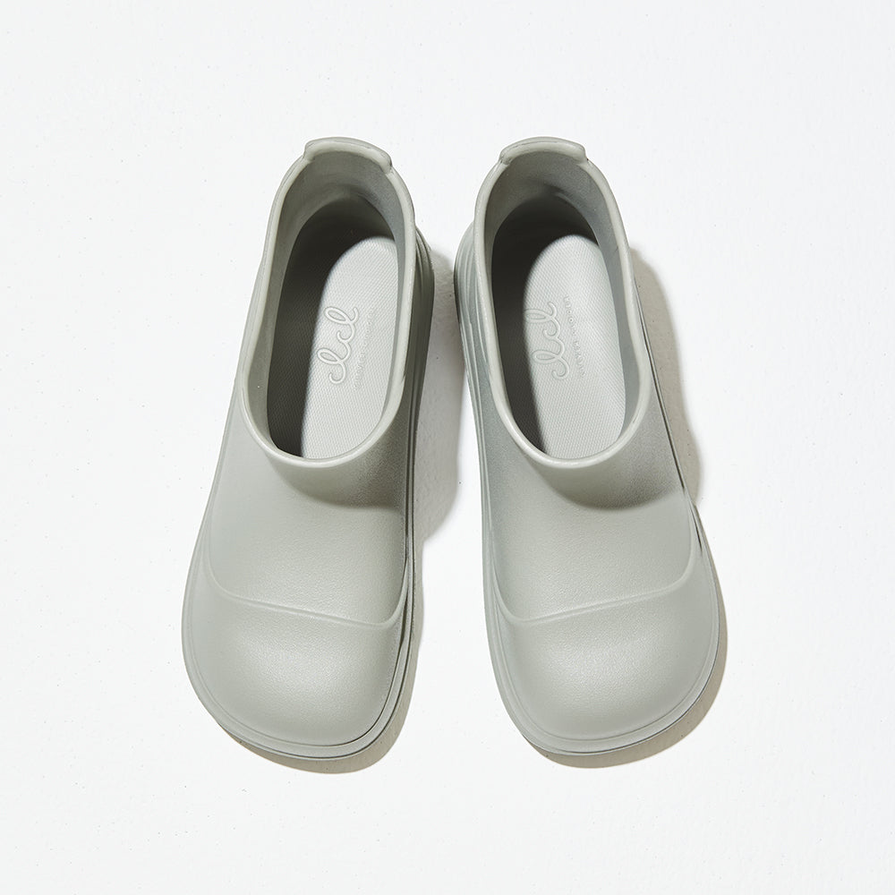 Sunday Afternoon Rain Boots