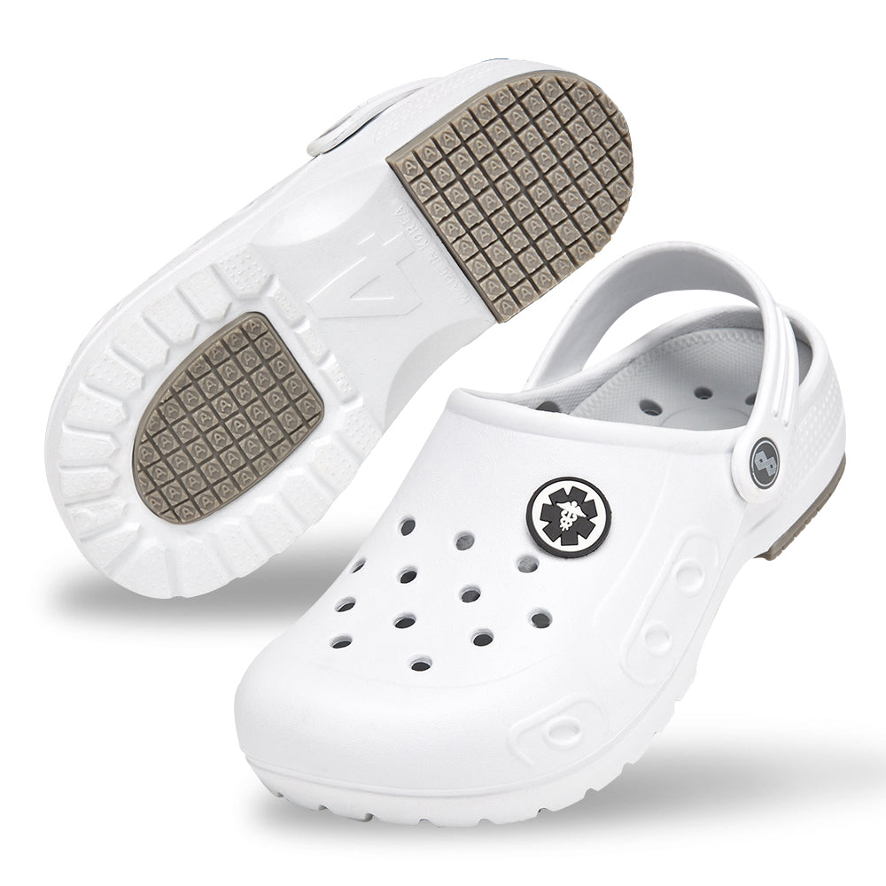 ABLE Signature Outdoor Sandal