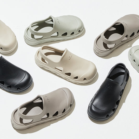 Sunday Afternoon Sandals