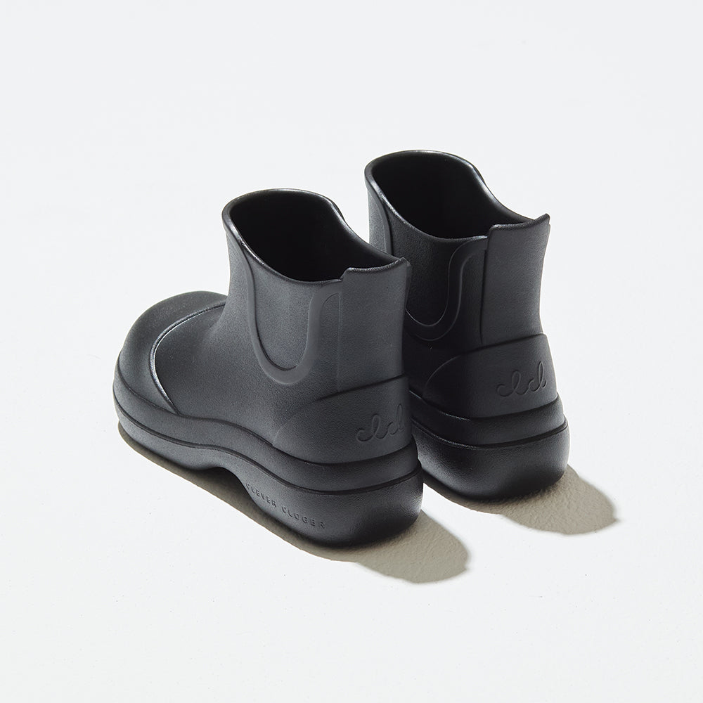 Sunday Afternoon Rain Boots